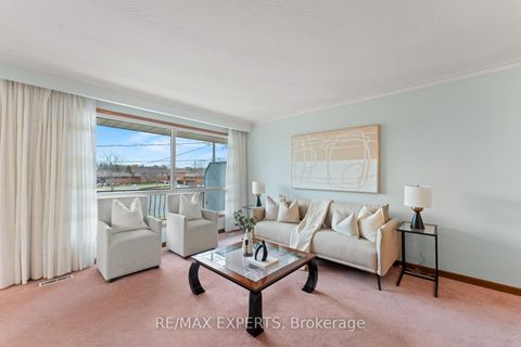 Photo 13 at 126 Ardwick Boulevard, Humbermede, Toronto