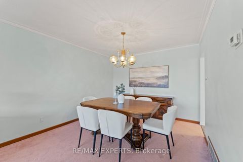 Photo 14 at 126 Ardwick Boulevard, Humbermede, Toronto