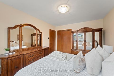 Photo 17 at 126 Ardwick Boulevard, Humbermede, Toronto
