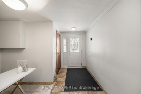 Photo 22 at 126 Ardwick Boulevard, Humbermede, Toronto