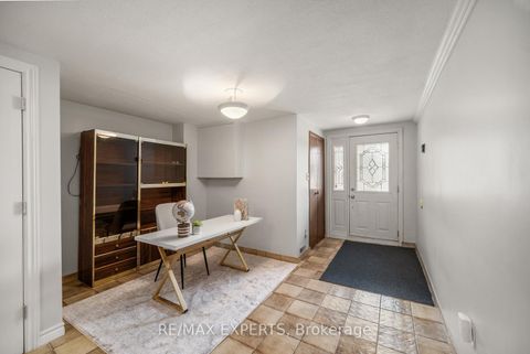 Photo 23 at 126 Ardwick Boulevard, Humbermede, Toronto