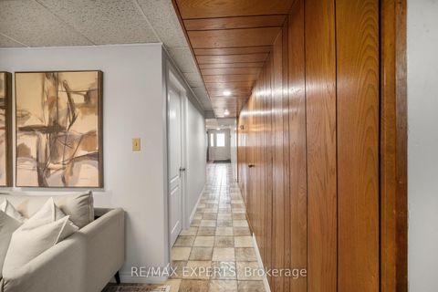 Photo 25 at 126 Ardwick Boulevard, Humbermede, Toronto