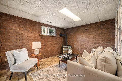 Photo 26 at 126 Ardwick Boulevard, Humbermede, Toronto