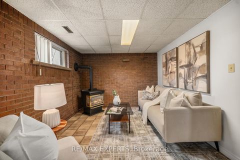 Photo 27 at 126 Ardwick Boulevard, Humbermede, Toronto