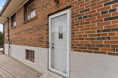 Photo 34 at 126 Ardwick Boulevard, Humbermede, Toronto