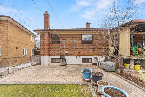 Photo 35 at 126 Ardwick Boulevard, Humbermede, Toronto
