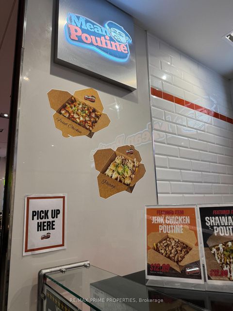 Photo 2 at 204 - 4841 Yonge Street, Willowdale East, Toronto