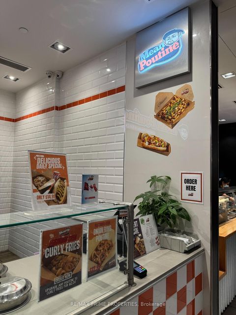 Photo 3 at 204 - 4841 Yonge Street, Willowdale East, Toronto