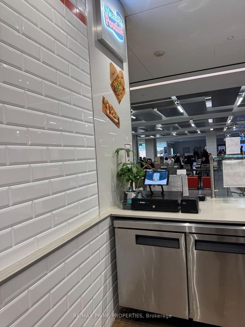 Photo 7 at 204 - 4841 Yonge Street, Willowdale East, Toronto