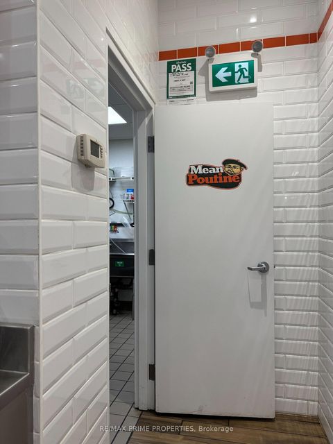 Photo 8 at 204 - 4841 Yonge Street, Willowdale East, Toronto