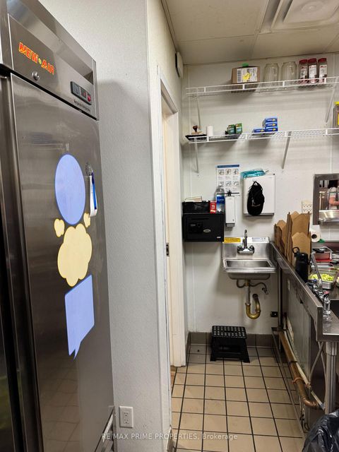 Photo 9 at 204 - 4841 Yonge Street, Willowdale East, Toronto