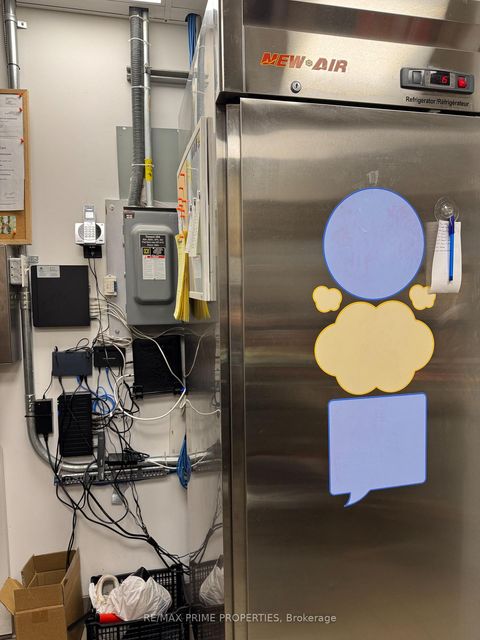 Photo 10 at 204 - 4841 Yonge Street, Willowdale East, Toronto