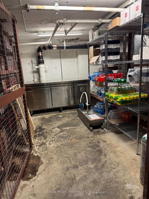 Photo 11 at 204 - 4841 Yonge Street, Willowdale East, Toronto