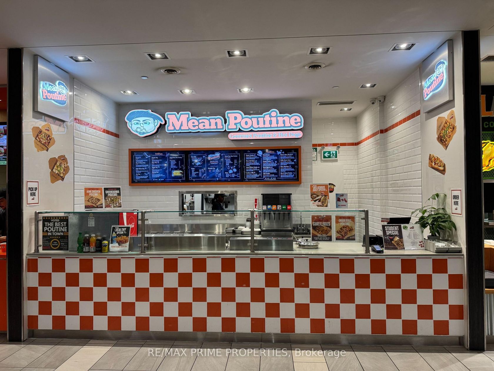 204 - 4841 Yonge Street, Willowdale East, Toronto photo number 2