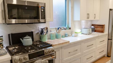 Photo 4 at 203 Elmhurst Avenue, Westgate, Toronto