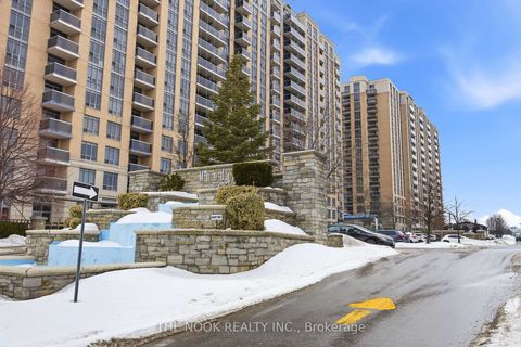 Photo 5 at 332 - 18 Mondeo Drive, Dorset Park, Toronto