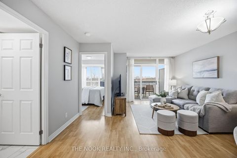 Photo 19 at 332 - 18 Mondeo Drive, Dorset Park, Toronto