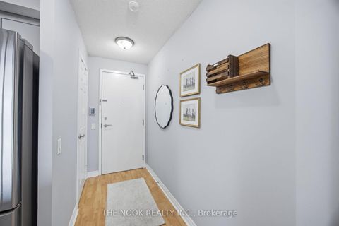 Photo 20 at 332 - 18 Mondeo Drive, Dorset Park, Toronto