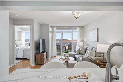 Photo 21 at 332 - 18 Mondeo Drive, Dorset Park, Toronto