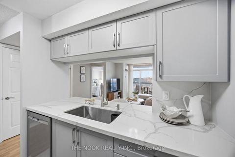 Photo 24 at 332 - 18 Mondeo Drive, Dorset Park, Toronto