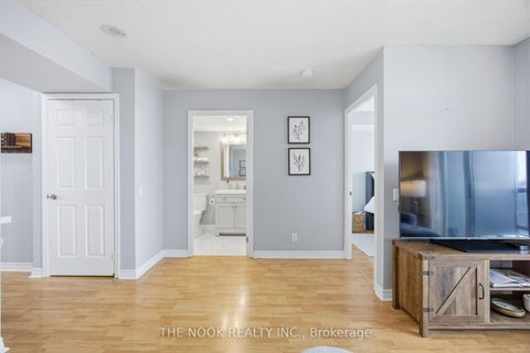 Photo 31 at 332 - 18 Mondeo Drive, Dorset Park, Toronto