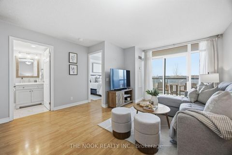 Photo 35 at 332 - 18 Mondeo Drive, Dorset Park, Toronto