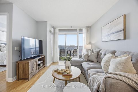 Photo 36 at 332 - 18 Mondeo Drive, Dorset Park, Toronto