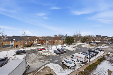 Photo 37 at 332 - 18 Mondeo Drive, Dorset Park, Toronto