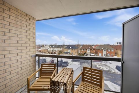 Photo 40 at 332 - 18 Mondeo Drive, Dorset Park, Toronto