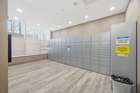 Photo 42 at 332 - 18 Mondeo Drive, Dorset Park, Toronto