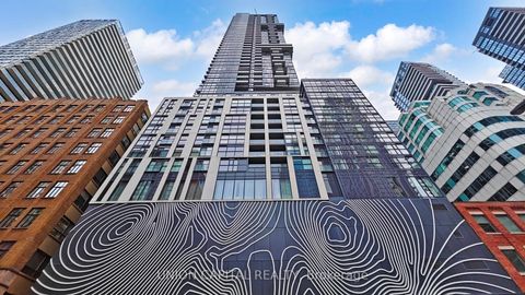 Photo 0 at 4215 - 87 Peter Street, Waterfront Communities C1, Toronto