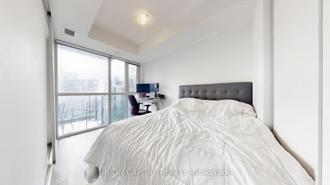 Photo 9 at 4215 - 87 Peter Street, Waterfront Communities C1, Toronto