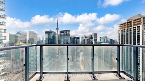 Photo 13 at 4215 - 87 Peter Street, Waterfront Communities C1, Toronto