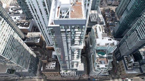 Photo 14 at 4215 - 87 Peter Street, Waterfront Communities C1, Toronto