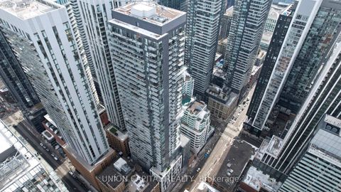 Photo 16 at 4215 - 87 Peter Street, Waterfront Communities C1, Toronto