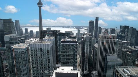 Photo 17 at 4215 - 87 Peter Street, Waterfront Communities C1, Toronto