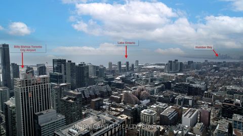 Photo 18 at 4215 - 87 Peter Street, Waterfront Communities C1, Toronto