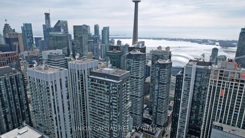 Photo 21 at 4215 - 87 Peter Street, Waterfront Communities C1, Toronto