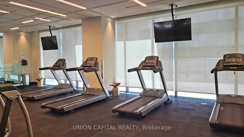 Photo 24 at 4215 - 87 Peter Street, Waterfront Communities C1, Toronto