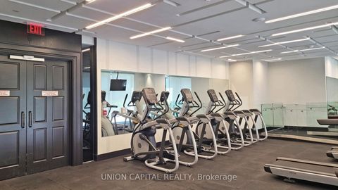 Photo 25 at 4215 - 87 Peter Street, Waterfront Communities C1, Toronto