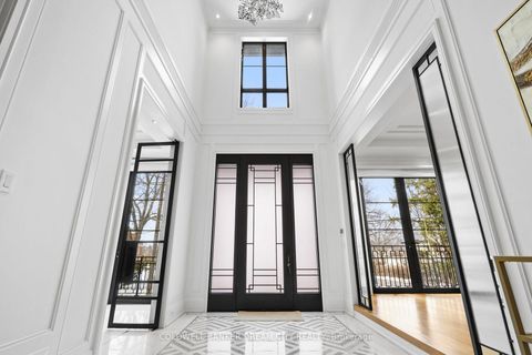 Photo 3 at 101 Dunloe Road, Forest Hill South, Toronto