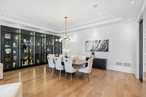 Photo 12 at 101 Dunloe Road, Forest Hill South, Toronto
