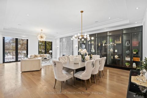 Photo 13 at 101 Dunloe Road, Forest Hill South, Toronto