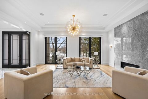 Photo 14 at 101 Dunloe Road, Forest Hill South, Toronto