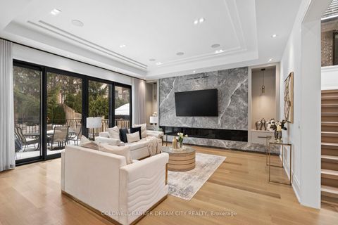 Photo 16 at 101 Dunloe Road, Forest Hill South, Toronto