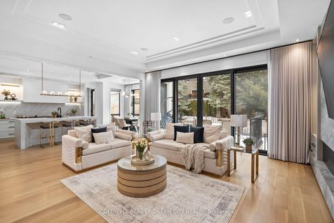 Photo 17 at 101 Dunloe Road, Forest Hill South, Toronto