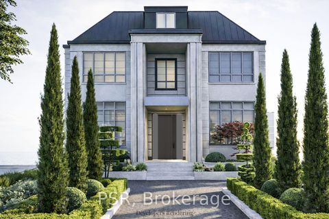 Photo 0 at 123 Glenayr Road, Forest Hill South, Toronto