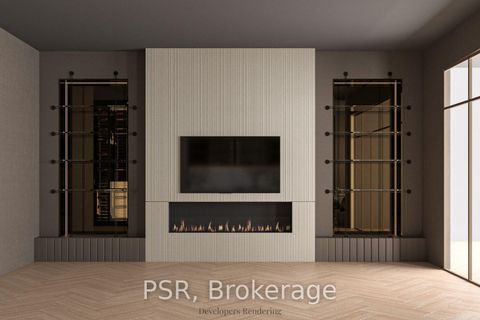 Photo 3 at 123 Glenayr Road, Forest Hill South, Toronto