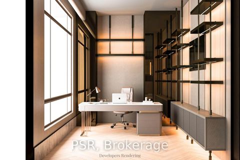 Photo 4 at 123 Glenayr Road, Forest Hill South, Toronto