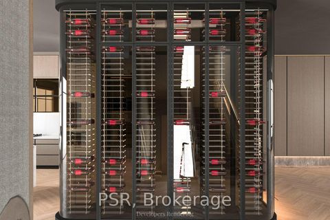 Photo 6 at 123 Glenayr Road, Forest Hill South, Toronto